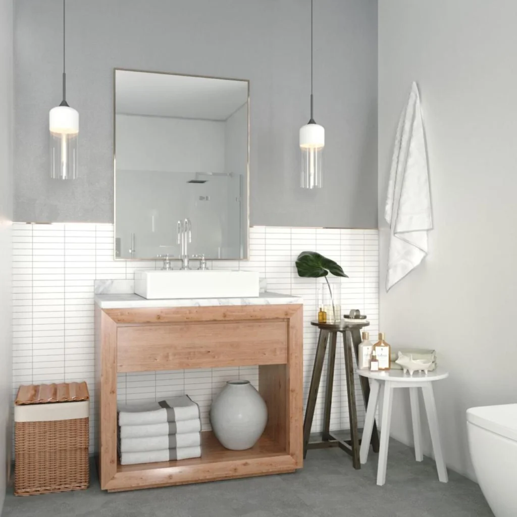 2 BR villa