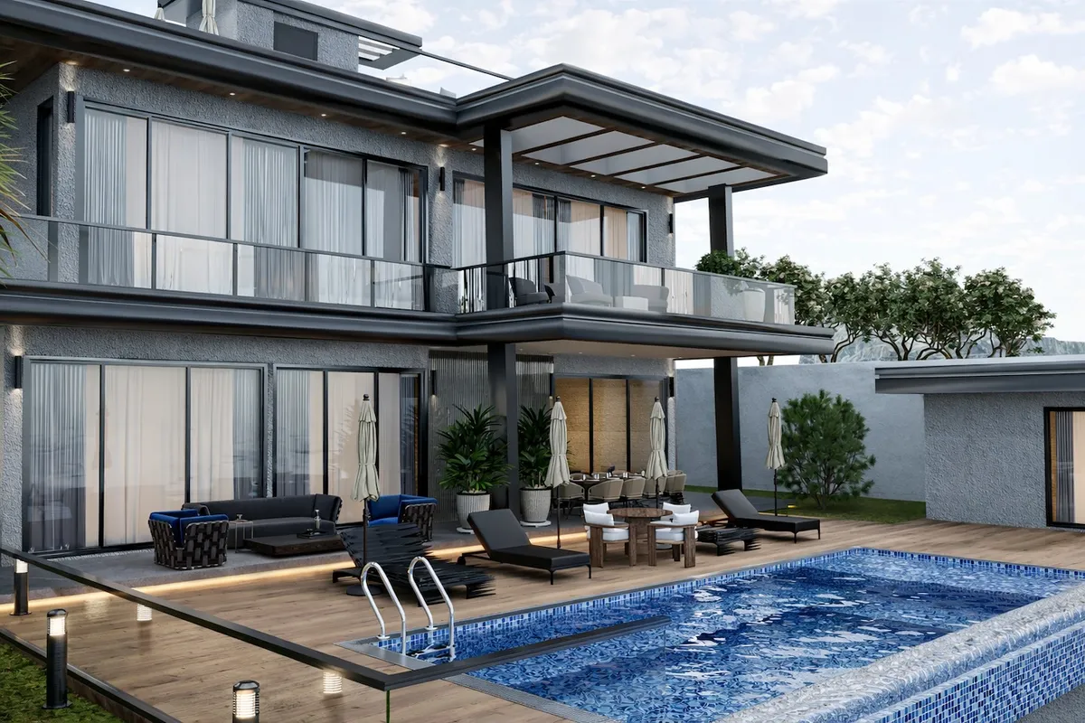 Vila Karşıyaka