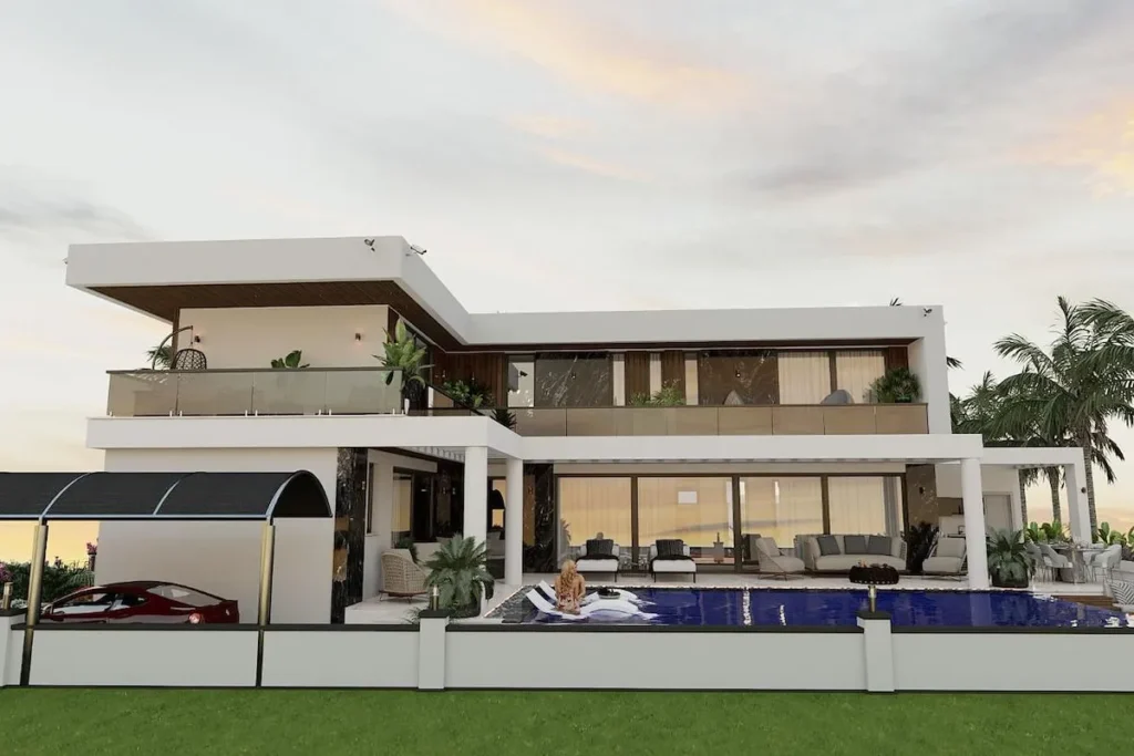 Prestige Villalari 2