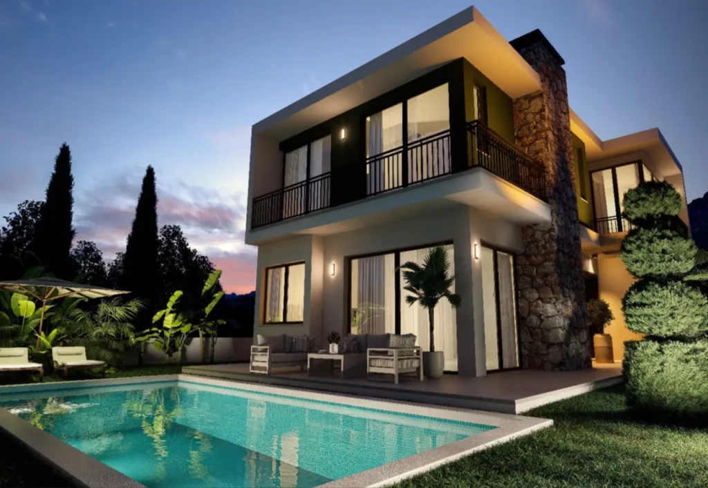 Haus Olivia 2