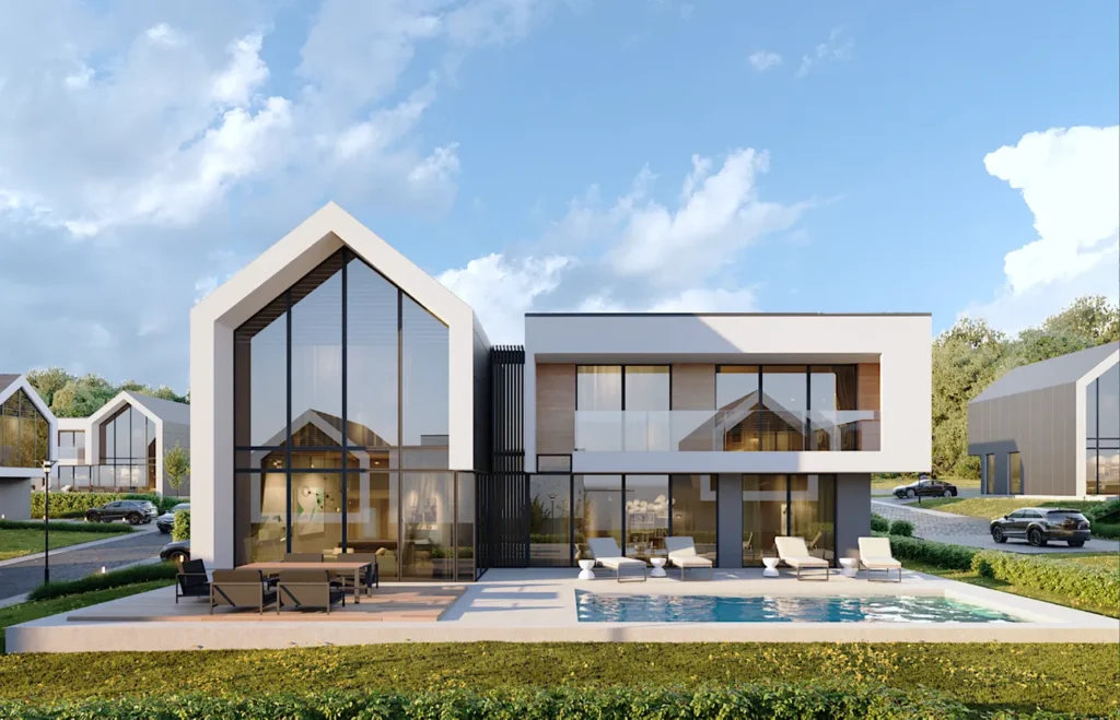 Aiva Villas
