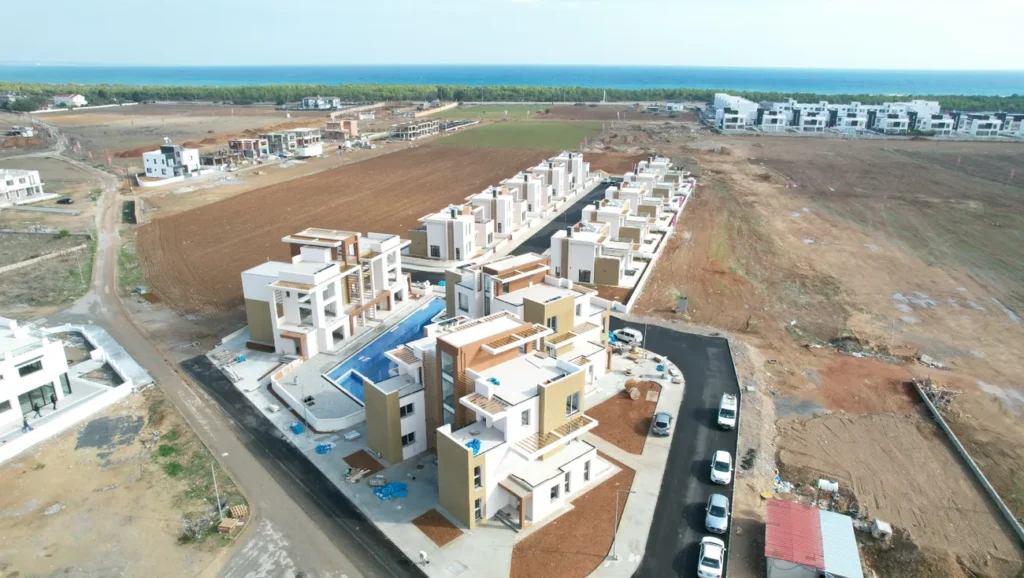 Passions Homes