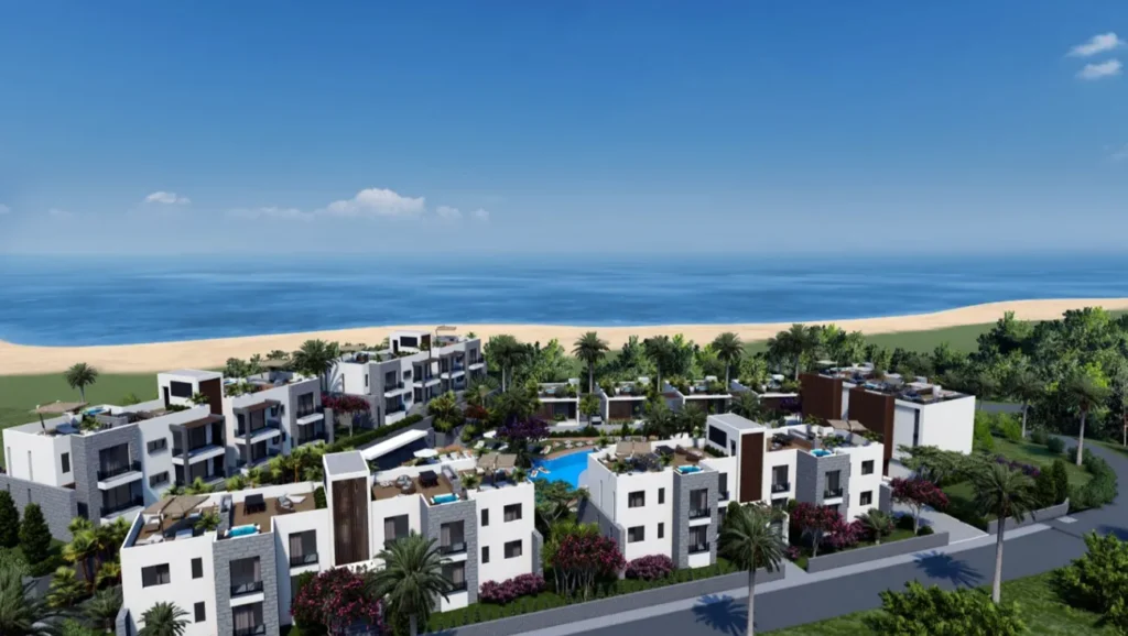 Del Mare Premium Lapta