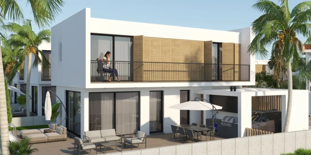 Rosedale Extendet