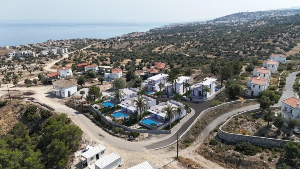 Vista Di Mare