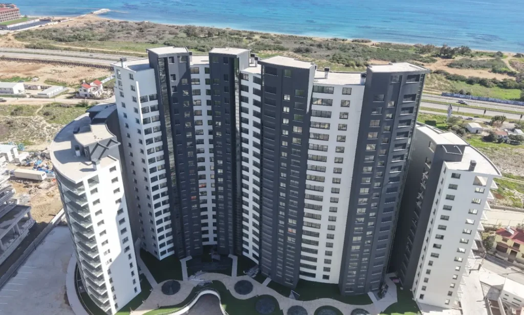 Vista Mare