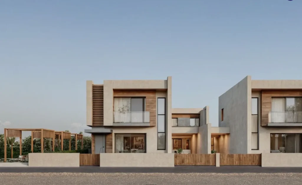 Fortera Otuken Villas