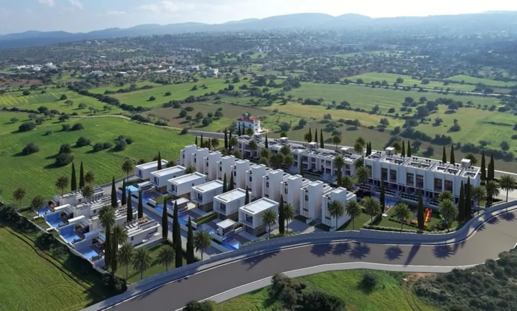 Casa La Vista