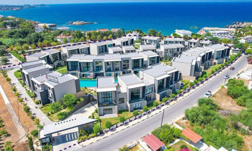 Kervansaray Loft