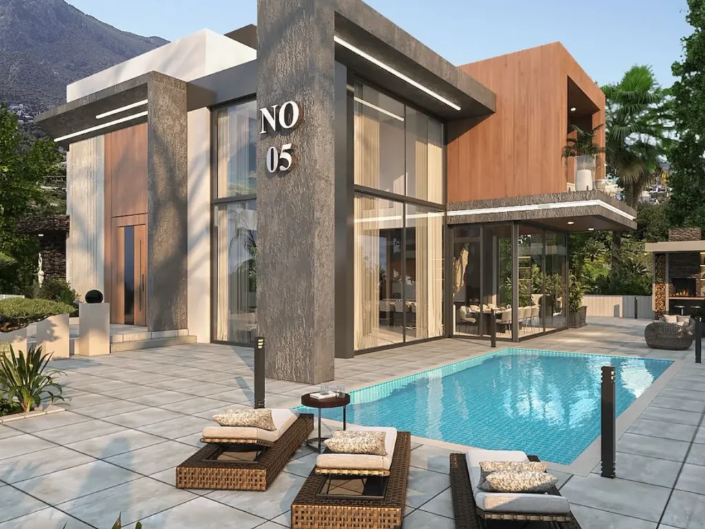 Nesrin Apartmani