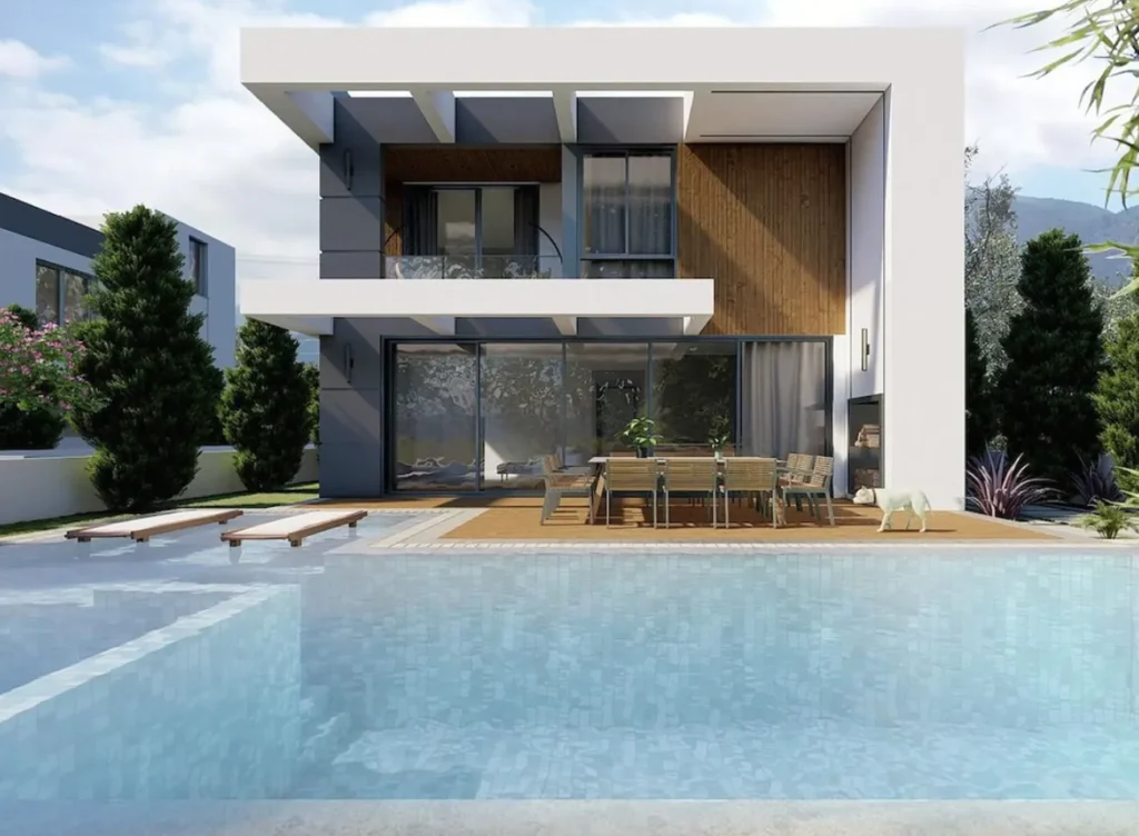 Harmony Homes