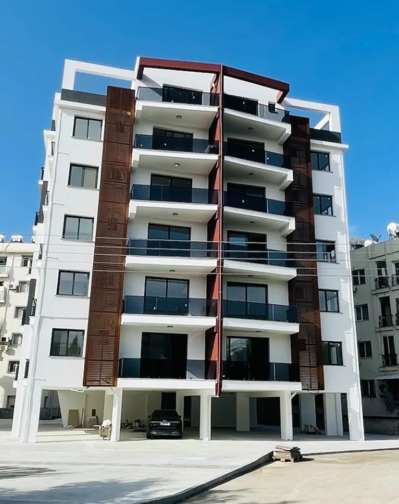 Apartament Kurt 2