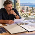 North Cyprus Permission to Purchase