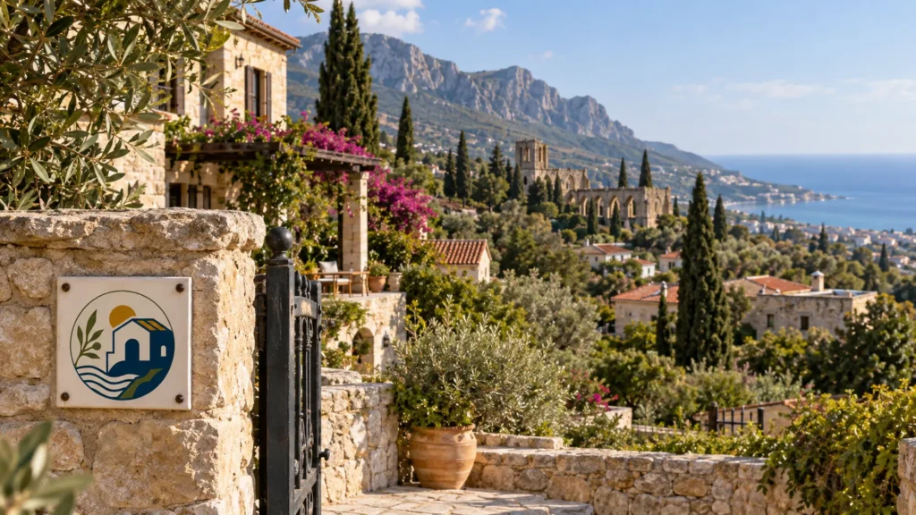 I 10 luoghi da non perdere a Bellapais