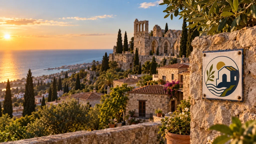 I 10 luoghi da non perdere a Bellapais