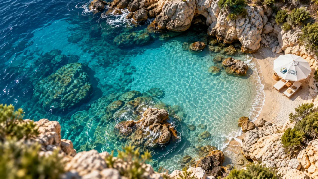 10 nejlepších turistických atrakcí v Bahçeli na Severním Kypru