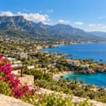 10 nejlepších turistických atrakcí v Bahçeli na Severním Kypru