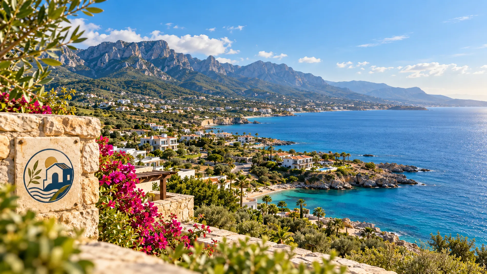 10 nejlepších turistických atrakcí v Bahçeli na Severním Kypru